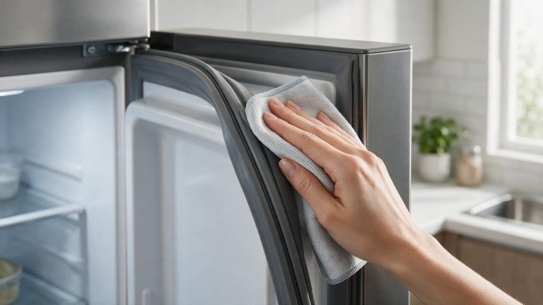 Bosch Refrigerator Maintenance: Protect Airflow and Door Sealing