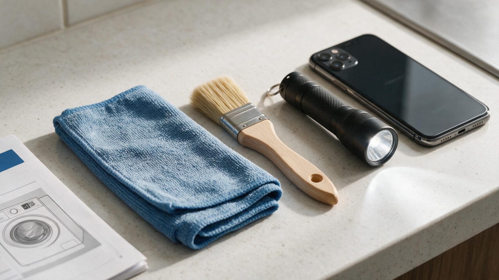 A Low-Effort Bosch Appliance Maintenance Schedule for Los Angeles Homes