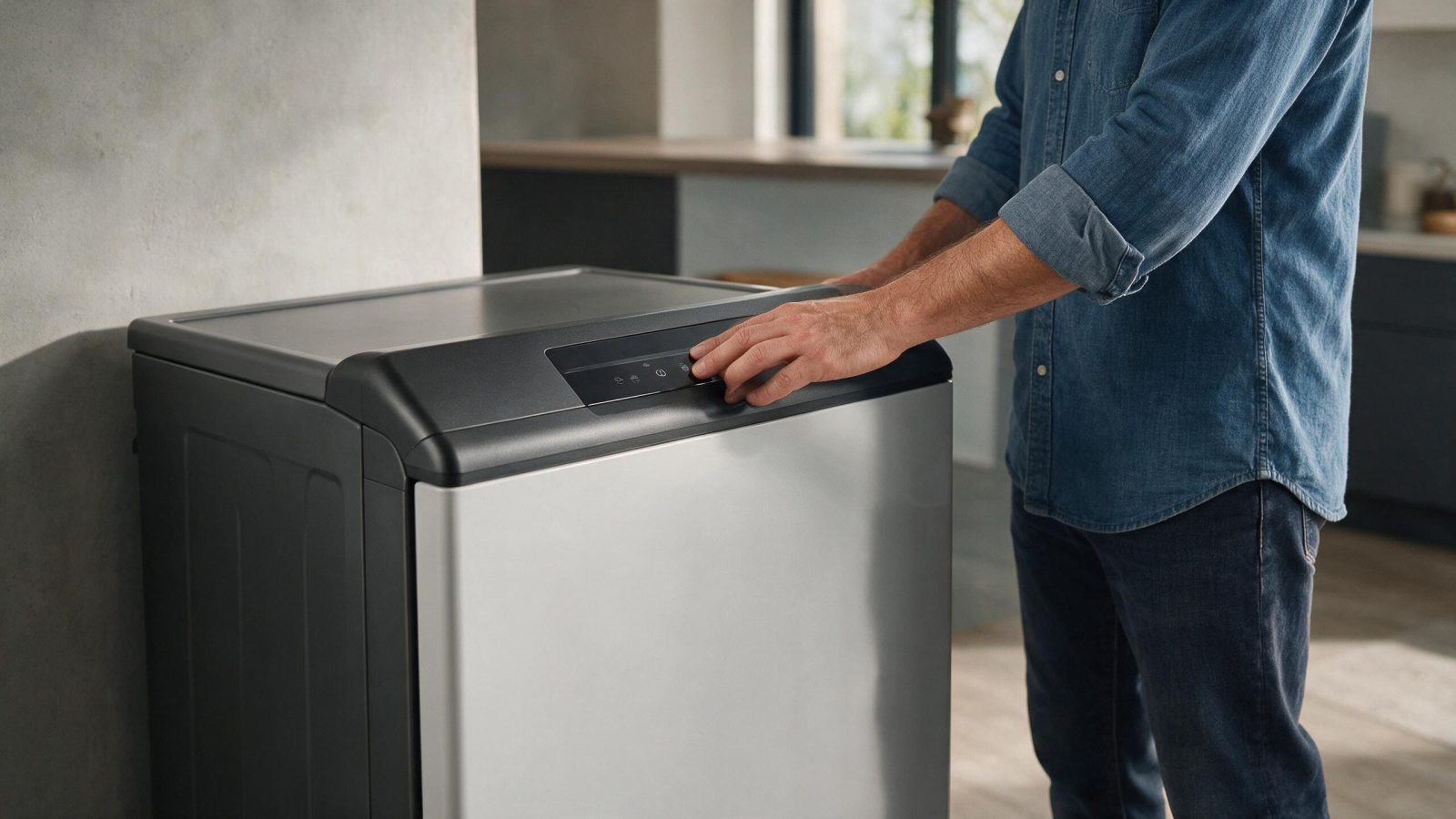 Safe Bosch Troubleshooting: What You Can Check Without Opening the Appliance