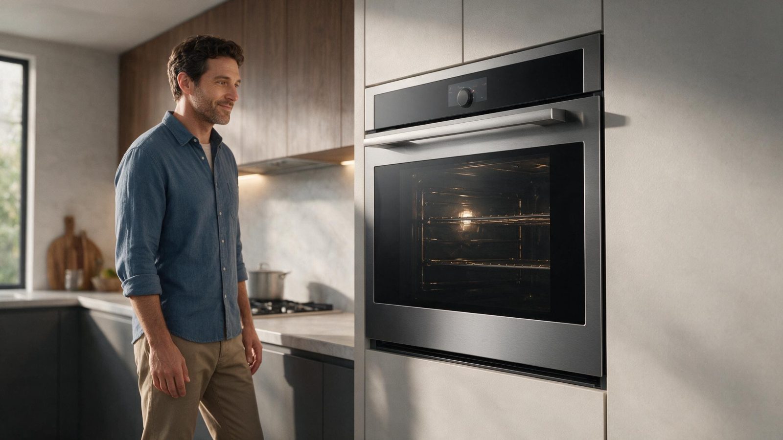 Bosch Oven Preheat Seems Slow: Compare the Same Mode the Same Way