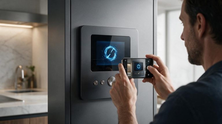 How to Capture a Bosch Error Code Before a Reset Erases Context
