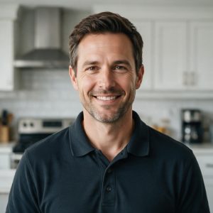 Daniel Mercer