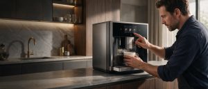 Bosch Coffee Machine Repair in Los Angeles