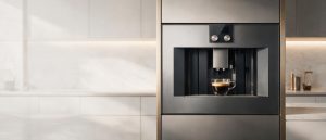 Bosch Coffee Machine Repair Information