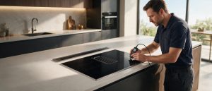 Bosch Cooktop Repair in Los Angeles
