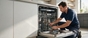 Bosch Dishwasher Repair in Los Angeles