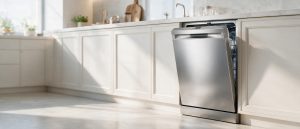 Bosch Dishwasher Repair Information