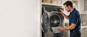Bosch Dryer Repair in Los Angeles