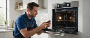 Bosch Oven Repair in Los Angeles