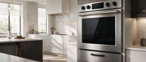 Bosch Oven Repair Information