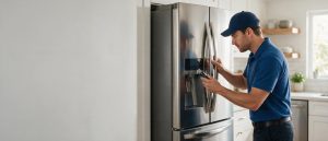 Bosch Refrigerator Repair in Los Angeles