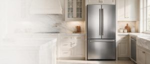 Bosch Refrigerator Repair Information