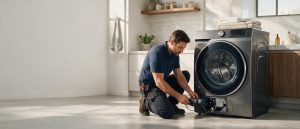 Bosch Washer Repair in Los Angeles