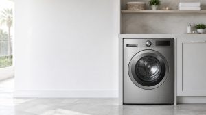 Bosch Washing Machine Repair Information